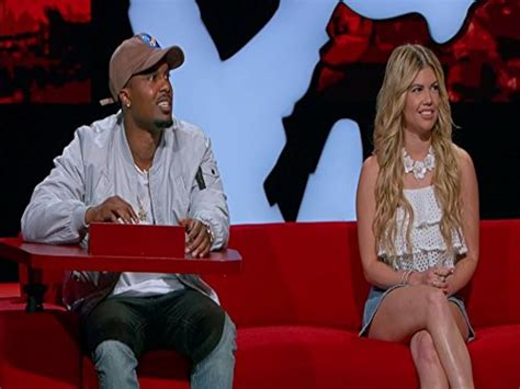 ridiculousness chanel last episode|will chanel return to ridiculousness.